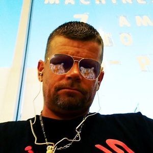 Meet your Posher, Chad